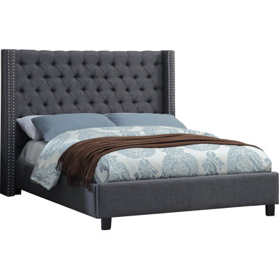 tufted joss